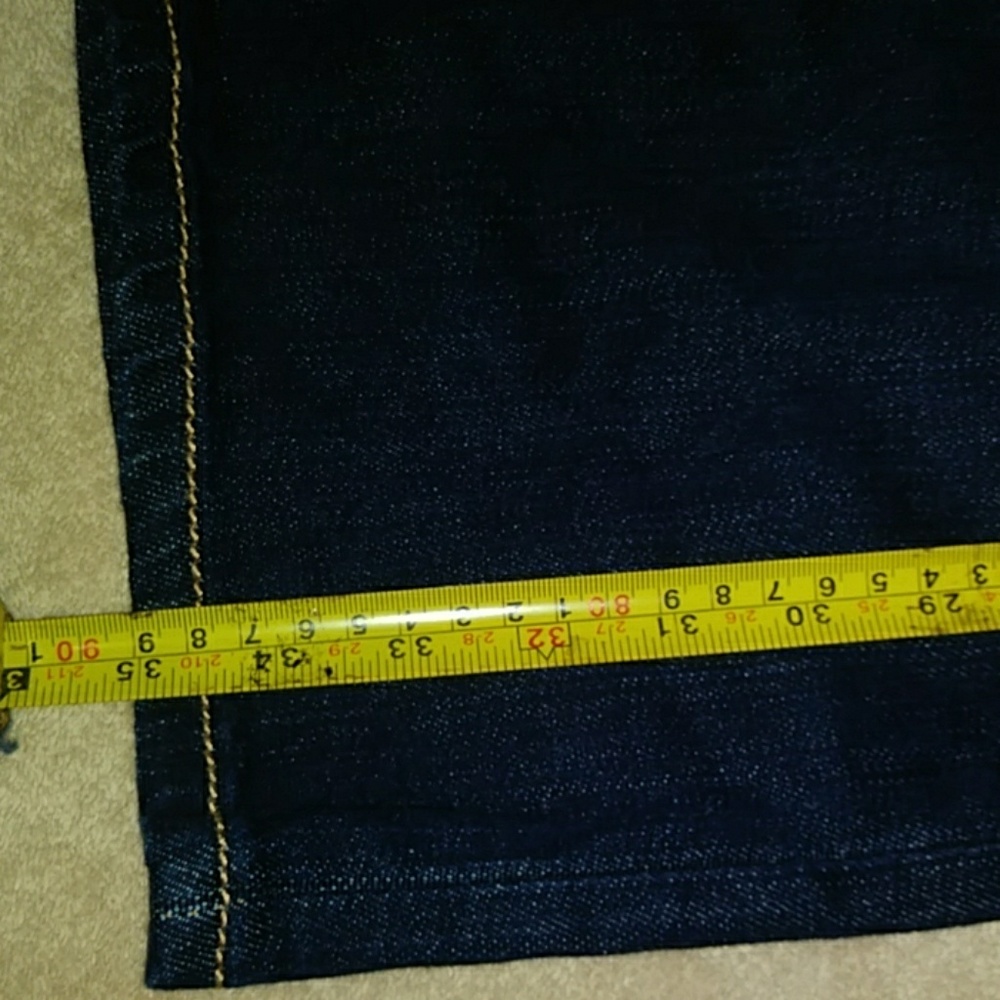 Jeans - Picture 2 of 7